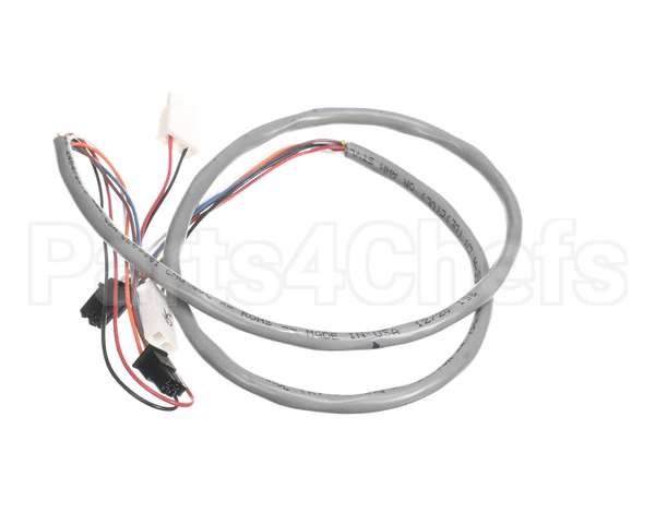 47311.0001 Bunn Wiring Harness, Door Intrcnct Imix Led