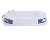 47315.1000 Bunn Cover Assembly, Hopper White Ultra Led