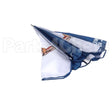 47316-10 Nemco Umbrella - Dogwagon