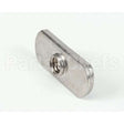 47317 Compatible Middleby Weldnut, 5/16-18 18-8 Nd Z 2724