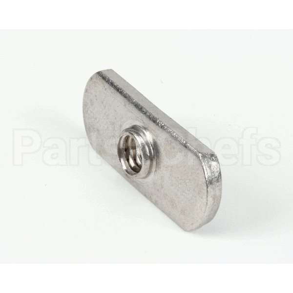 47317 Compatible Middleby Weldnut, 5/16-18 18-8 Nd Z 2724