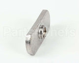 47317 Middleby Weldnut,5/16-18 18-8 Ndz 2724