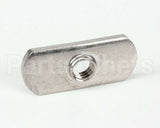 47317 Middleby Weldnut,5/16-18 18-8 Ndz 2724