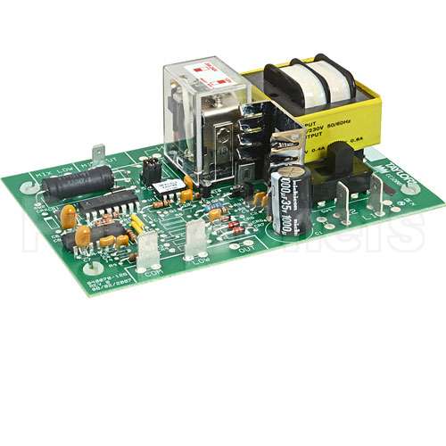 47319-SER Compatible Taylor Mix Level Control