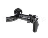 47326.0100 Bunn Faucet Assy, Pinch Tube Nudger