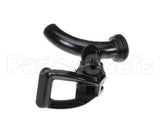 47326.0100 Bunn Faucet Assy, Pinch Tube Nudger