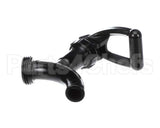47326.0100 Bunn Faucet Assy, Pinch Tube Nudger