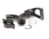47326.1000 Bunn Faucet Assembly, Pinch Tube Nudger