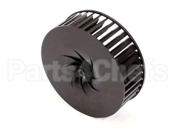 473304 Accurex Wheel,Plastic,7.582Diax2.5,.313,Ccw