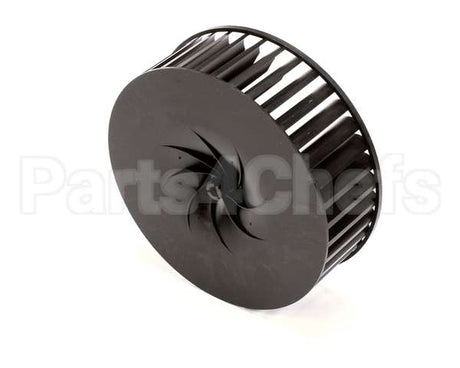 473304 Accurex Wheel,Plastic,7.582Diax2.5,.313,Ccw