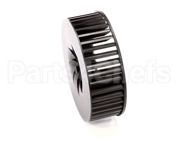 473304 Accurex Wheel,Plastic,7.582Diax2.5,.313,Ccw