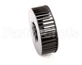 473304 Accurex Wheel,Plastic,7.582Diax2.5,.313,Ccw