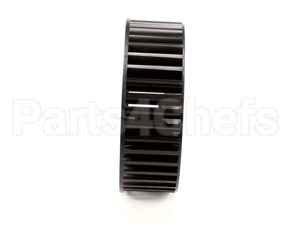 473304 Accurex Wheel,Plastic,7.582Diax2.5,.313,Ccw