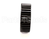 473304 Accurex Wheel,Plastic,7.582Diax2.5,.313,Ccw