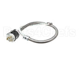 47361 Gold Medal Products Kettle Lead Assembly