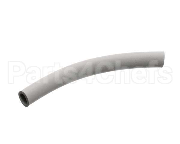 47362 Nespresso Hose Epdm D=10X15Mm Grey,Lengt