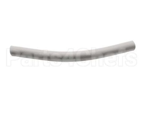 47362 Nespresso Hose Epdm D=10X15Mm Grey,Lengt