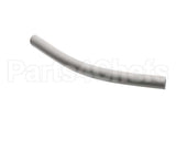 47362 Nespresso Hose Epdm D=10X15Mm Grey,Lengt