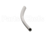 47362 Nespresso Hose Epdm D=10X15Mm Grey,Lengt