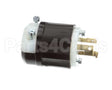 47363 Gold Medal Products Twist Lock Plug, Kettle