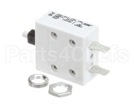 47364 Gold Medal Products Circuit Breaker 15 Amp