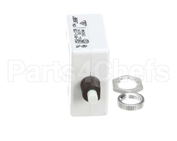 47364 Gold Medal Products Circuit Breaker 15 Amp