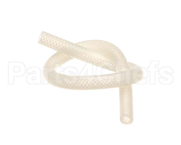 47364 Nespresso Hose Silicone/Reinforced Di 4,2 D