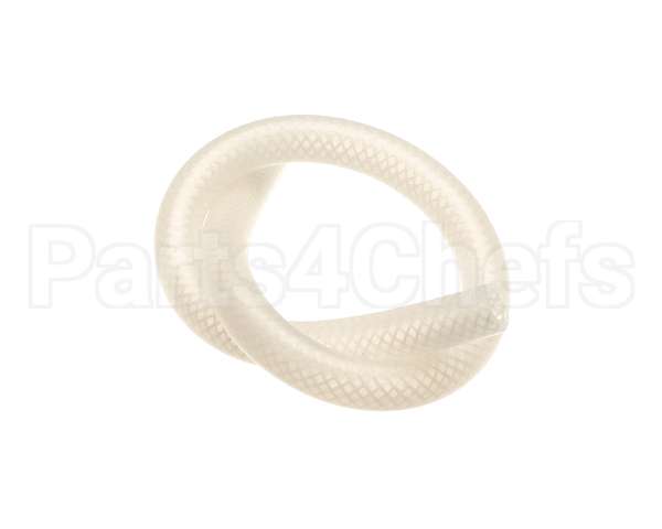 47364 Nespresso Hose Silicone/Reinforced Di 4,2 D