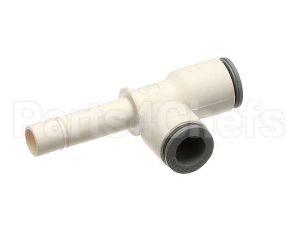 47365.0000 Bunn Tee, Male Run .25 Od Tube Psh-To-Conn