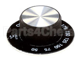 4737-1 Southbend Range Dial Assembly Degree Celsius
