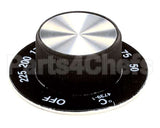 4737-1 Southbend Range Dial Assembly Degree Celsius