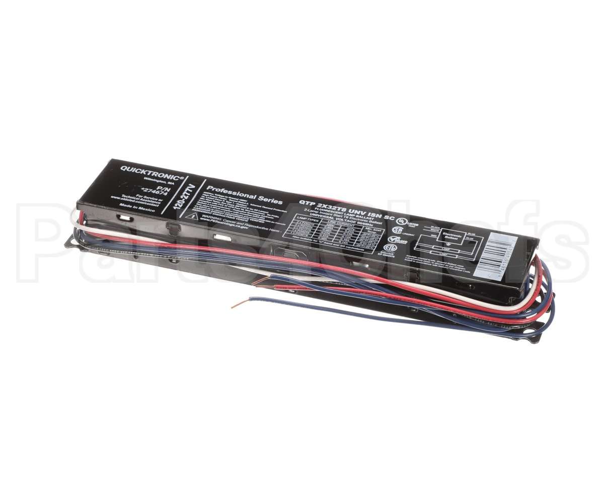 47370 Nemco Ballast, 120 Volts