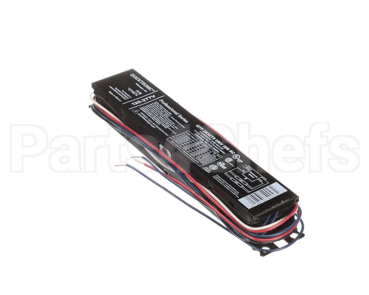 47370 Nemco Ballast, 120 Volts