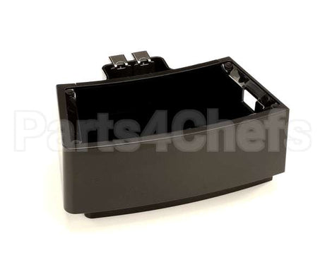 47370 Nespresso Drip Tray 702 Left Cpl
