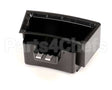 47372 Nespresso Drip Tray 702 Left Cpl Water S