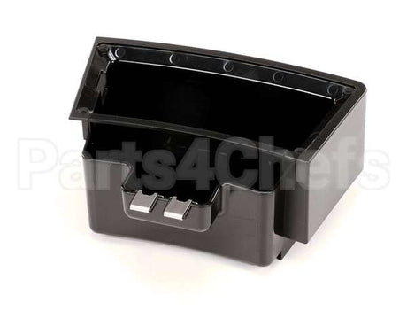 47372 Nespresso Drip Tray 702 Left Cpl Water S