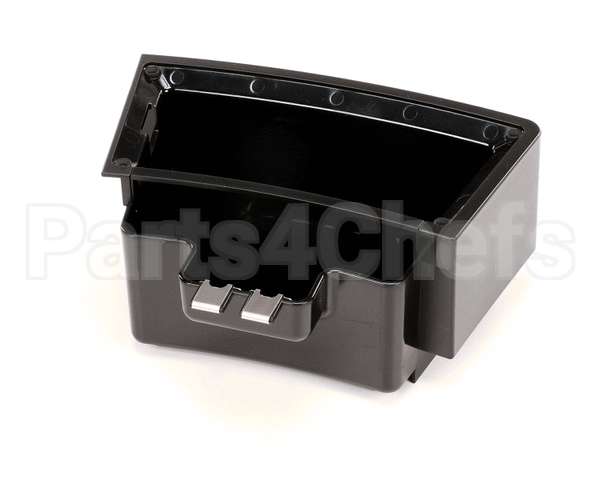 47372 Nespresso Drip Tray 702 Left Cpl Water S