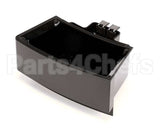 47372 Nespresso Drip Tray 702 Left Cpl Water S