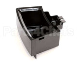47372 Nespresso Drip Tray 702 Left Cpl Water S