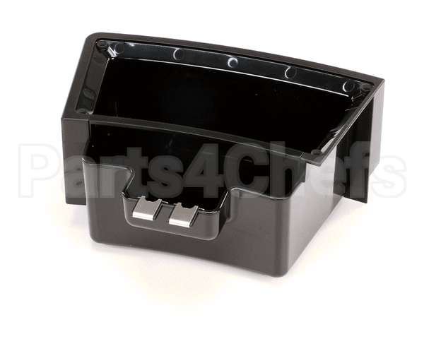 47373 Nespresso Drip Tray 702 Right Cpl Water
