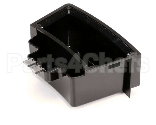 47373 Nespresso Drip Tray 702 Right Cpl Water
