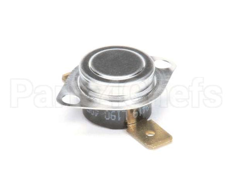 47385 Gold Medal Products Thermostat Warmer 190F