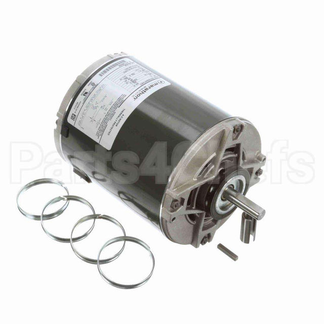 4739 Marathon Fan And Blower Motor