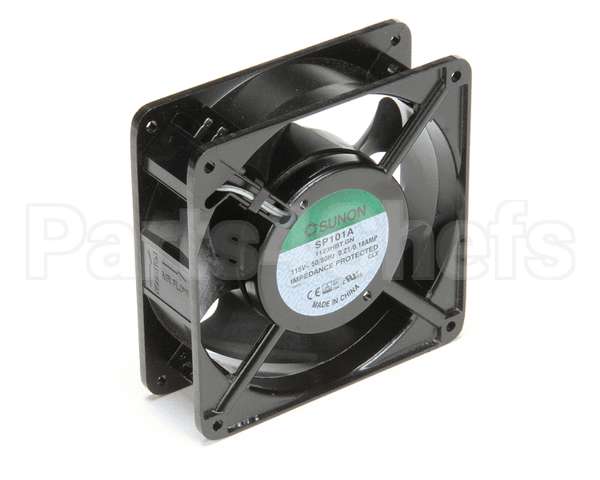 47397-1 Nemco Fan,120V,Ball Bearing