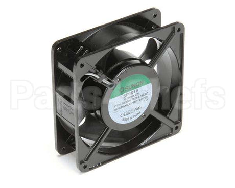 47397-1 Nemco Fan,120V,Ball Bearing