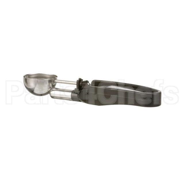 47398 Compatible Vollrath Disher(#30, Black, 1.13 Oz)