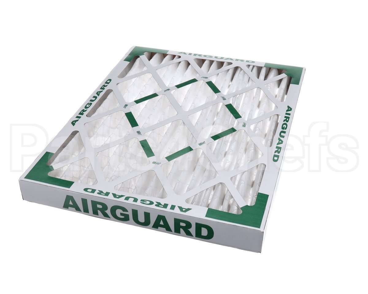 474065 Accurex 16X20X2 Merv 8 Filter