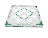 474071 Accurex Fl,Pltd,20X20X2,Merv 8,Hc,Wb