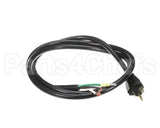 47416 Nemco Cordset 12/3 125 20Amp 72