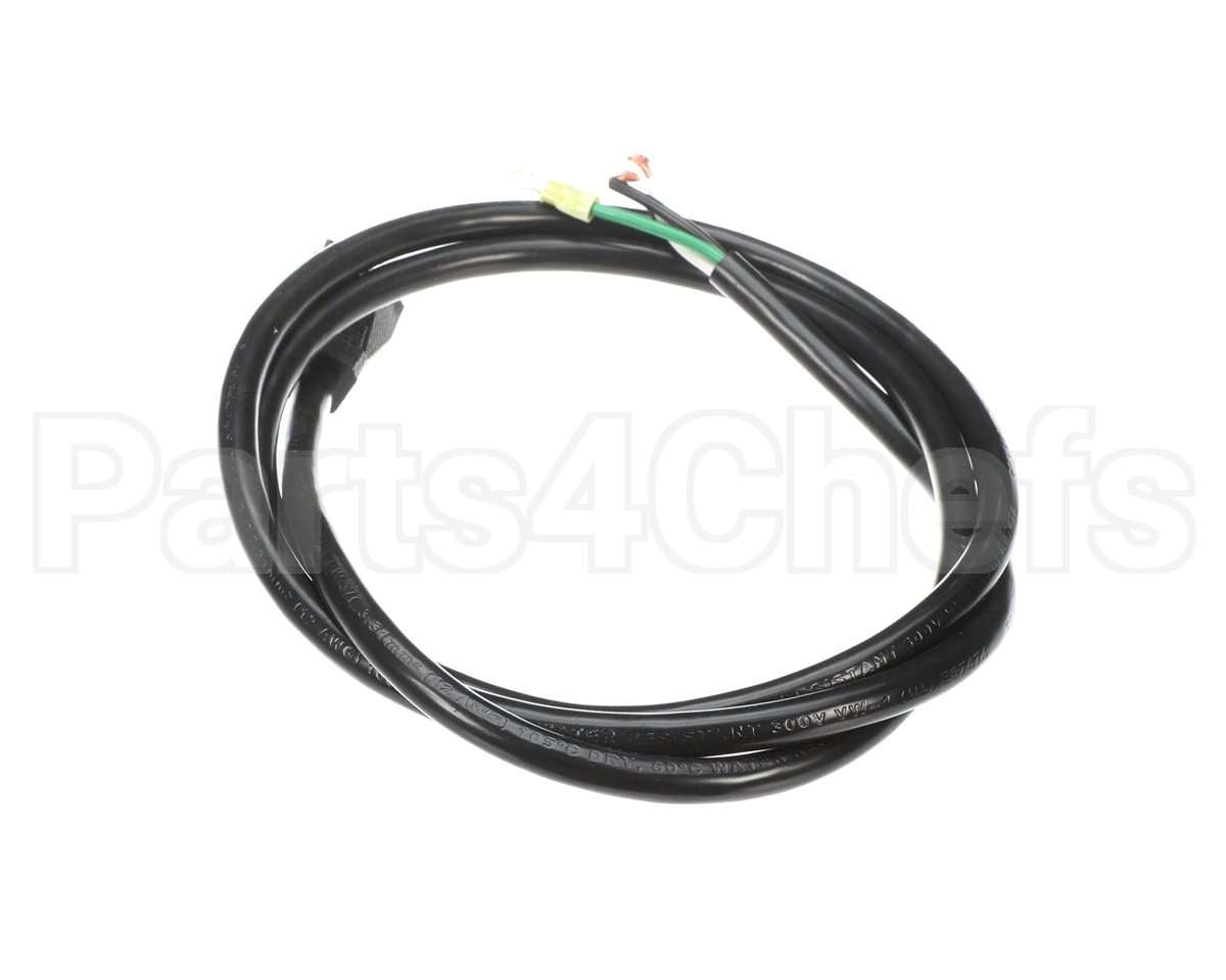 47416 Nemco Cordset 12/3 125 20Amp 72